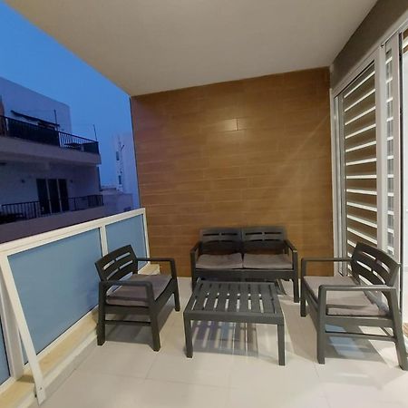 Centre Point Comfort Apartment Σεντ Πόλς Μπέι Εξωτερικό φωτογραφία