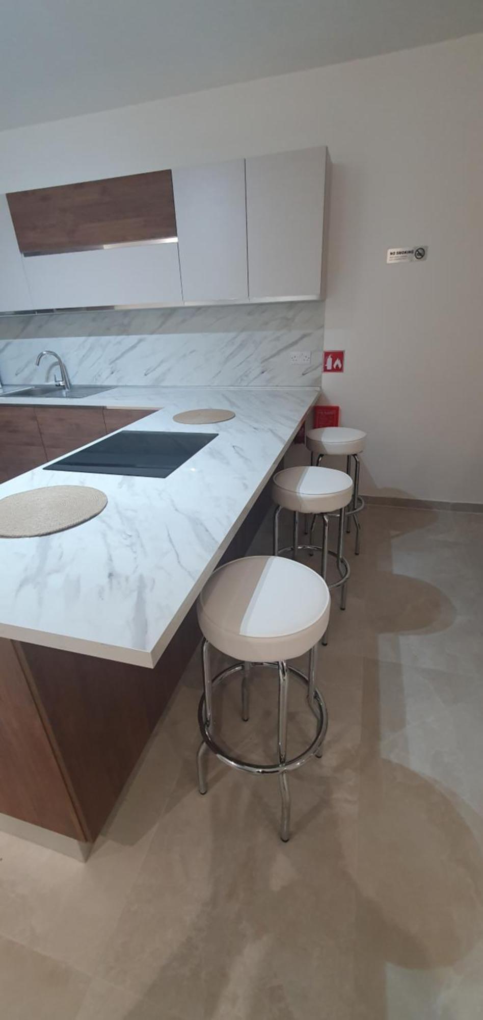 Centre Point Comfort Apartment Σεντ Πόλς Μπέι Εξωτερικό φωτογραφία