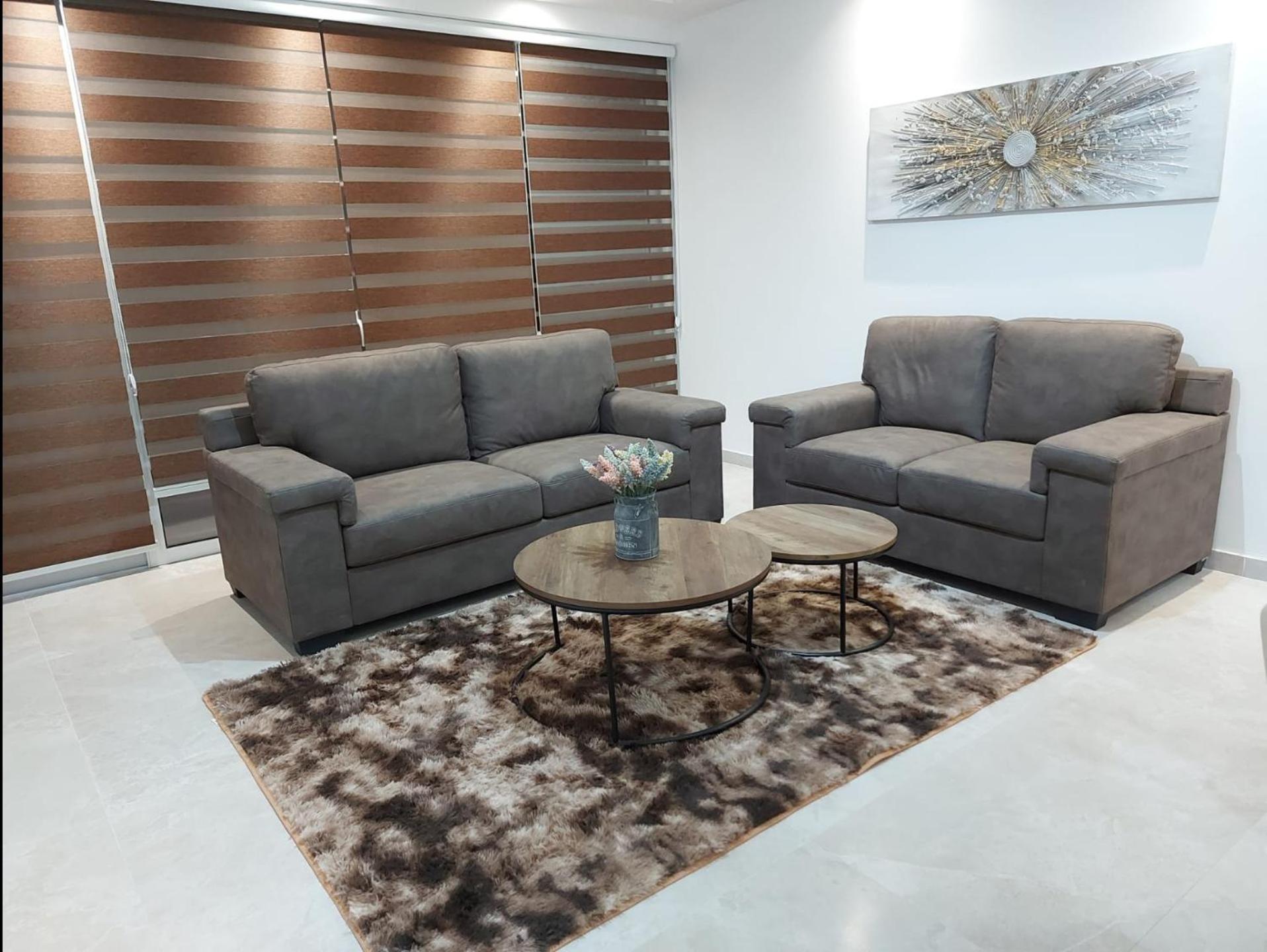 Centre Point Comfort Apartment Σεντ Πόλς Μπέι Εξωτερικό φωτογραφία