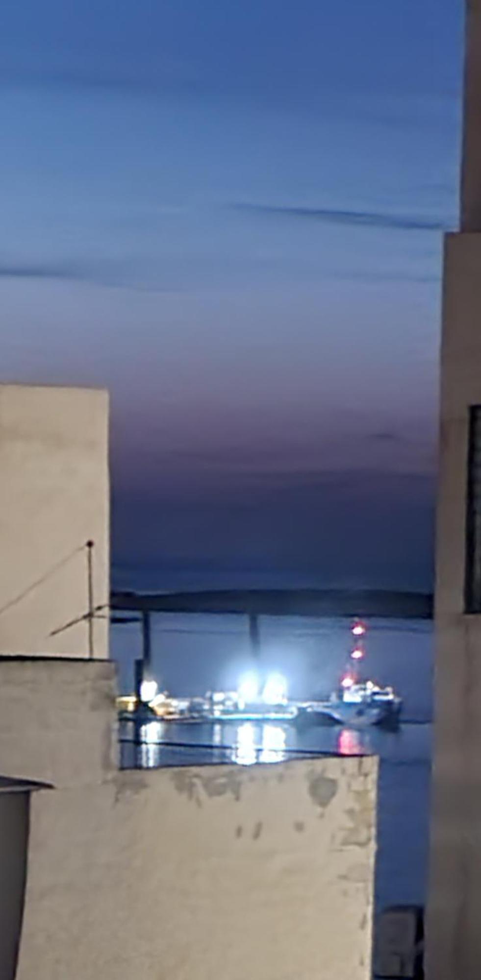 Centre Point Comfort Apartment Σεντ Πόλς Μπέι Εξωτερικό φωτογραφία