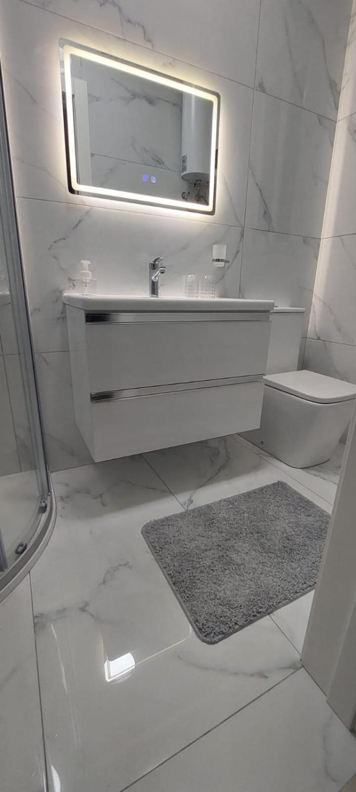 Centre Point Comfort Apartment Σεντ Πόλς Μπέι Εξωτερικό φωτογραφία