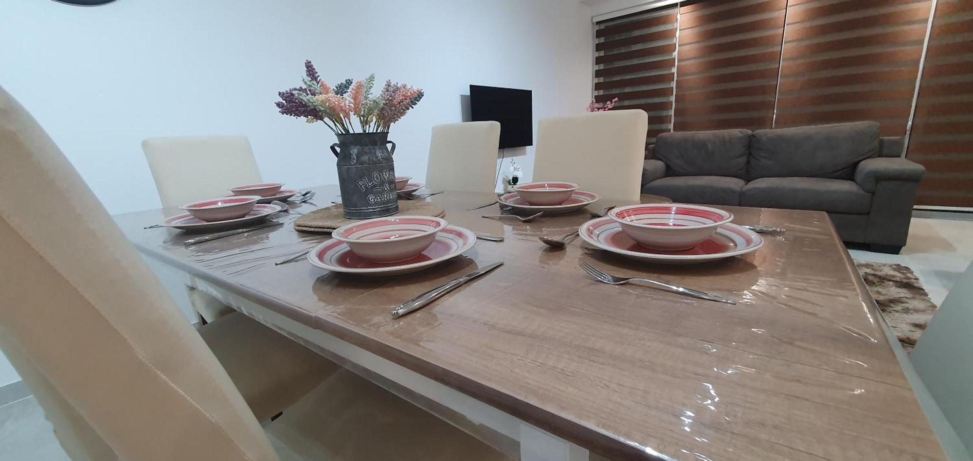 Centre Point Comfort Apartment Σεντ Πόλς Μπέι Εξωτερικό φωτογραφία