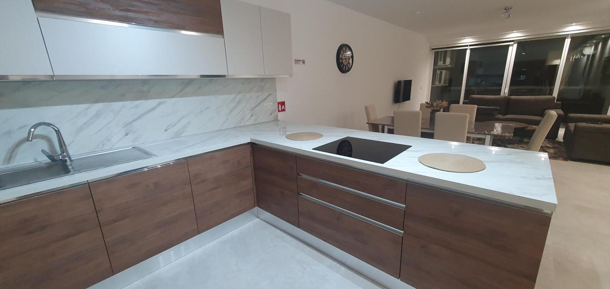 Centre Point Comfort Apartment Σεντ Πόλς Μπέι Εξωτερικό φωτογραφία